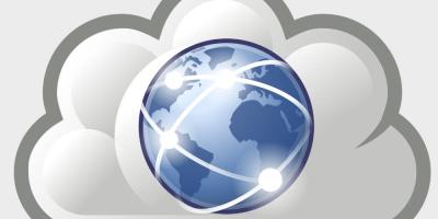 Web server in the cloud